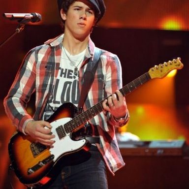 Nick Jonas & The Administration photo 64