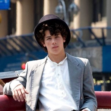 Nick Jonas & The Administration photo 96