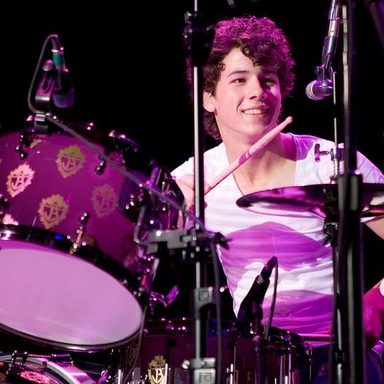 Nick Jonas & The Administration photo 93