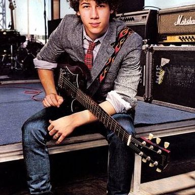 Nick Jonas & The Administration photo 91