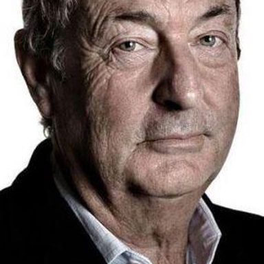 Nick Mason