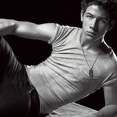 Nick Jonas & The Administration photo 69