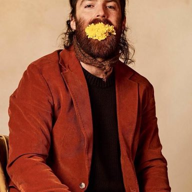 Nick Murphy