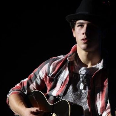 Nick Jonas & The Administration photo 14