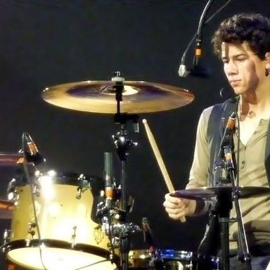 Nick Jonas & The Administration photo 81