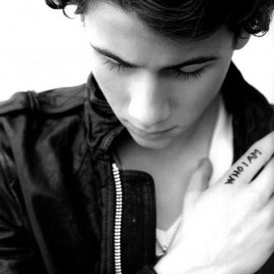 Nick Jonas & The Administration photo 78