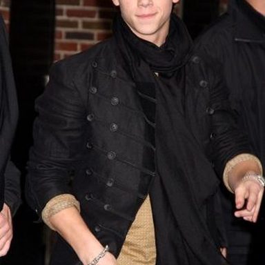 Nick Jonas & The Administration photo 95