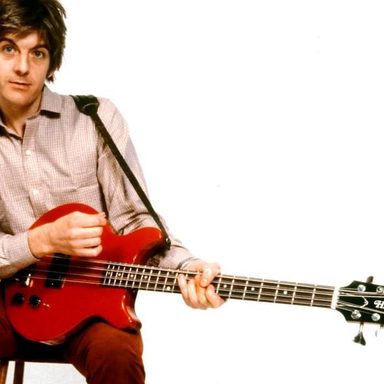 Nick Lowe