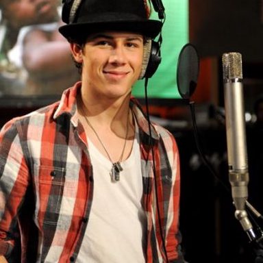 Nick Jonas & The Administration photo 32