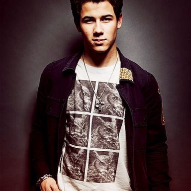 Nick Jonas & The Administration