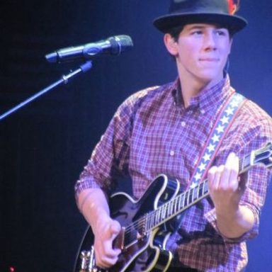 Nick Jonas & The Administration photo 55