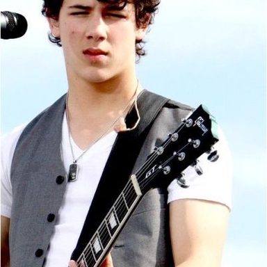 Nick Jonas & The Administration photo 35