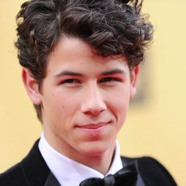 Nick Jonas & The Administration