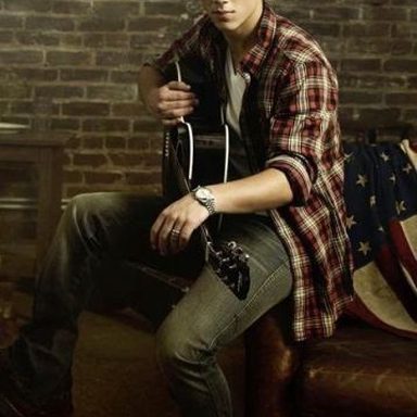 Nick Jonas & The Administration photo 94