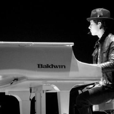 Nick Jonas & The Administration photo 16