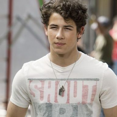 Nick Jonas & The Administration photo 39