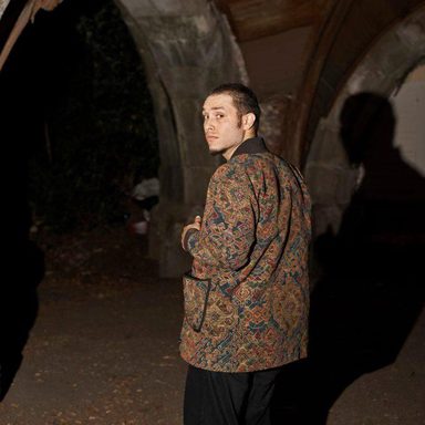 Nick Hakim