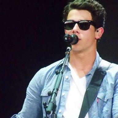 Nick Jonas & The Administration photo 15