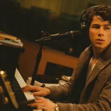 Nick Jonas & The Administration photo 54