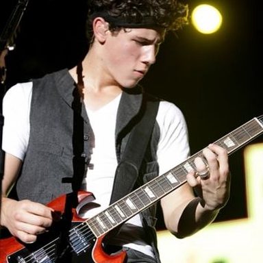 Nick Jonas & The Administration photo 92