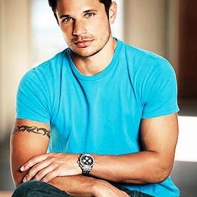 Nick Lachey