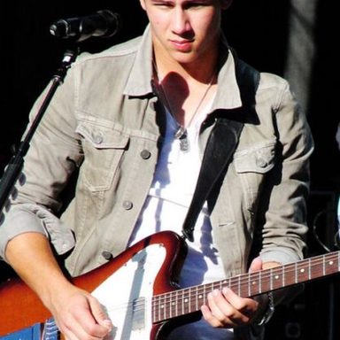 Nick Jonas & The Administration photo 9