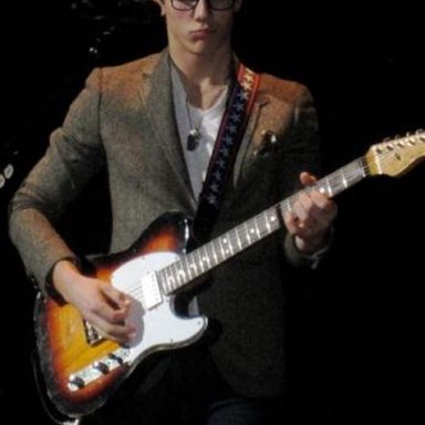 Nick Jonas & The Administration photo 56