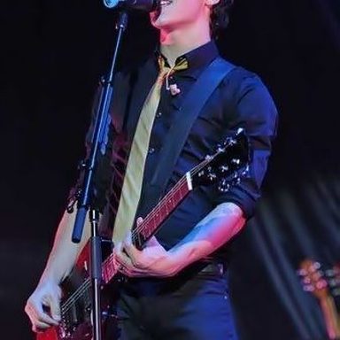 Nick Jonas & The Administration photo 61