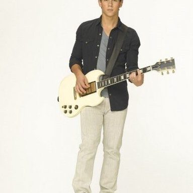 Nick Jonas & The Administration photo 45