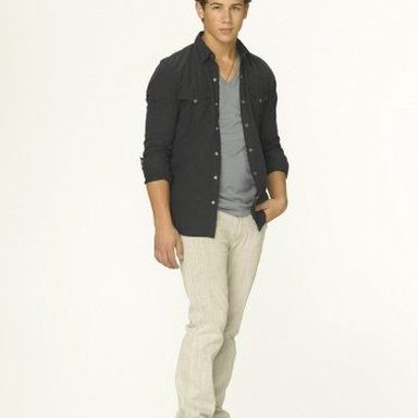 Nick Jonas & The Administration photo 44