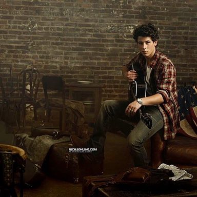 Nick Jonas & The Administration photo 60