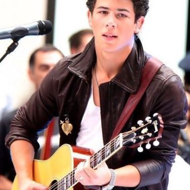 Nick Jonas & The Administration photo 65