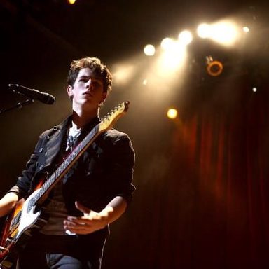 Nick Jonas & The Administration photo 73