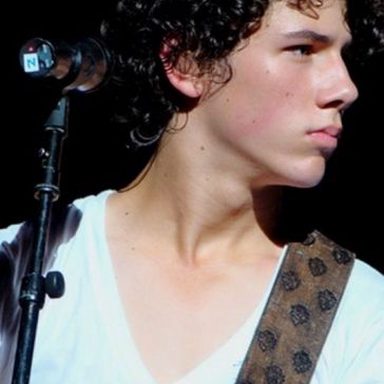 Nick Jonas & The Administration photo 46