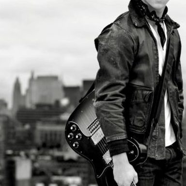 Nick Jonas & The Administration photo 23