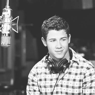 Nick Jonas & The Administration