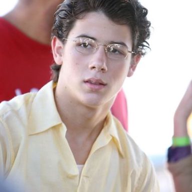 Nick Jonas & The Administration photo 84