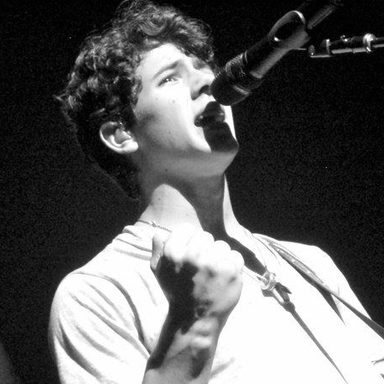 Nick Jonas & The Administration photo 21