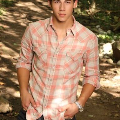 Nick Jonas & The Administration photo 22