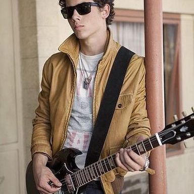 Nick Jonas & The Administration photo 12