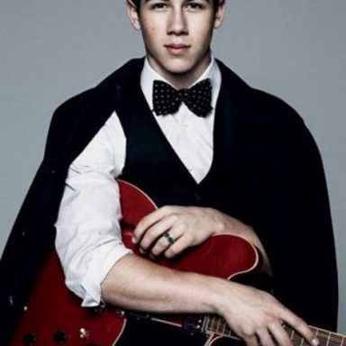 Nick Jonas & The Administration photo 77