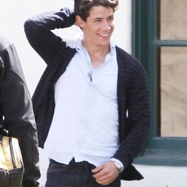 Nick Jonas & The Administration photo 30