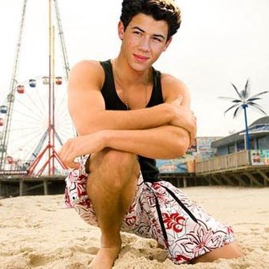 Nick Jonas & The Administration photo 70