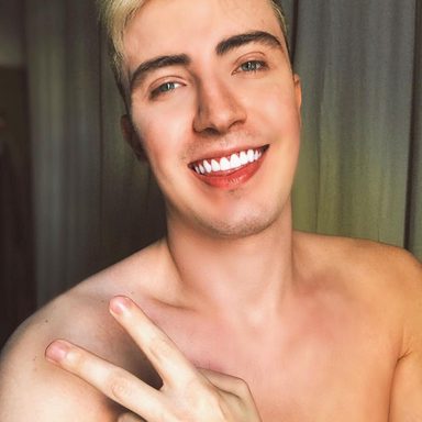 Nick Haben