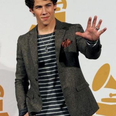 Nick Jonas & The Administration photo 86