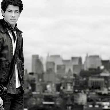 Nick Jonas & The Administration photo 18