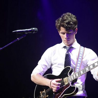 Nick Jonas & The Administration photo 66