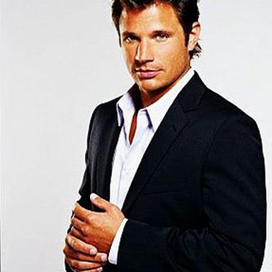 Nick Lachey