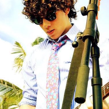 Nick Jonas & The Administration photo 41