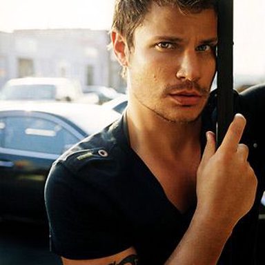 Nick Lachey